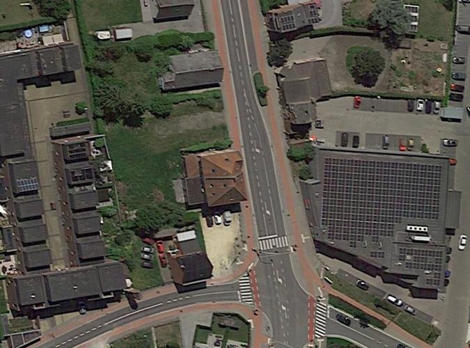 Bouwgrond verkocht Elewijt