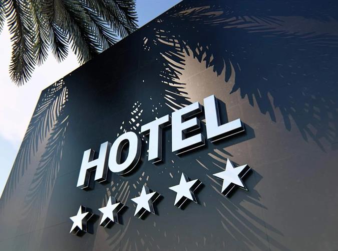 hotel te koop Parijs
