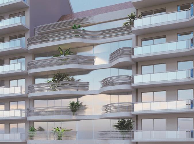 Project sold Bray-Dunes