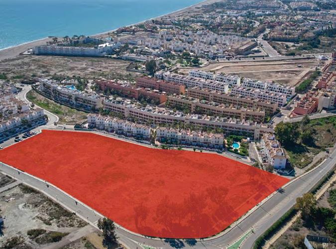 Bouwgrond te koop Vera